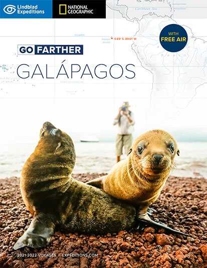 Galapagos 2021-2022