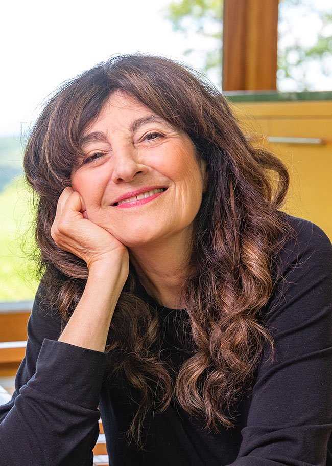 ruth reichl